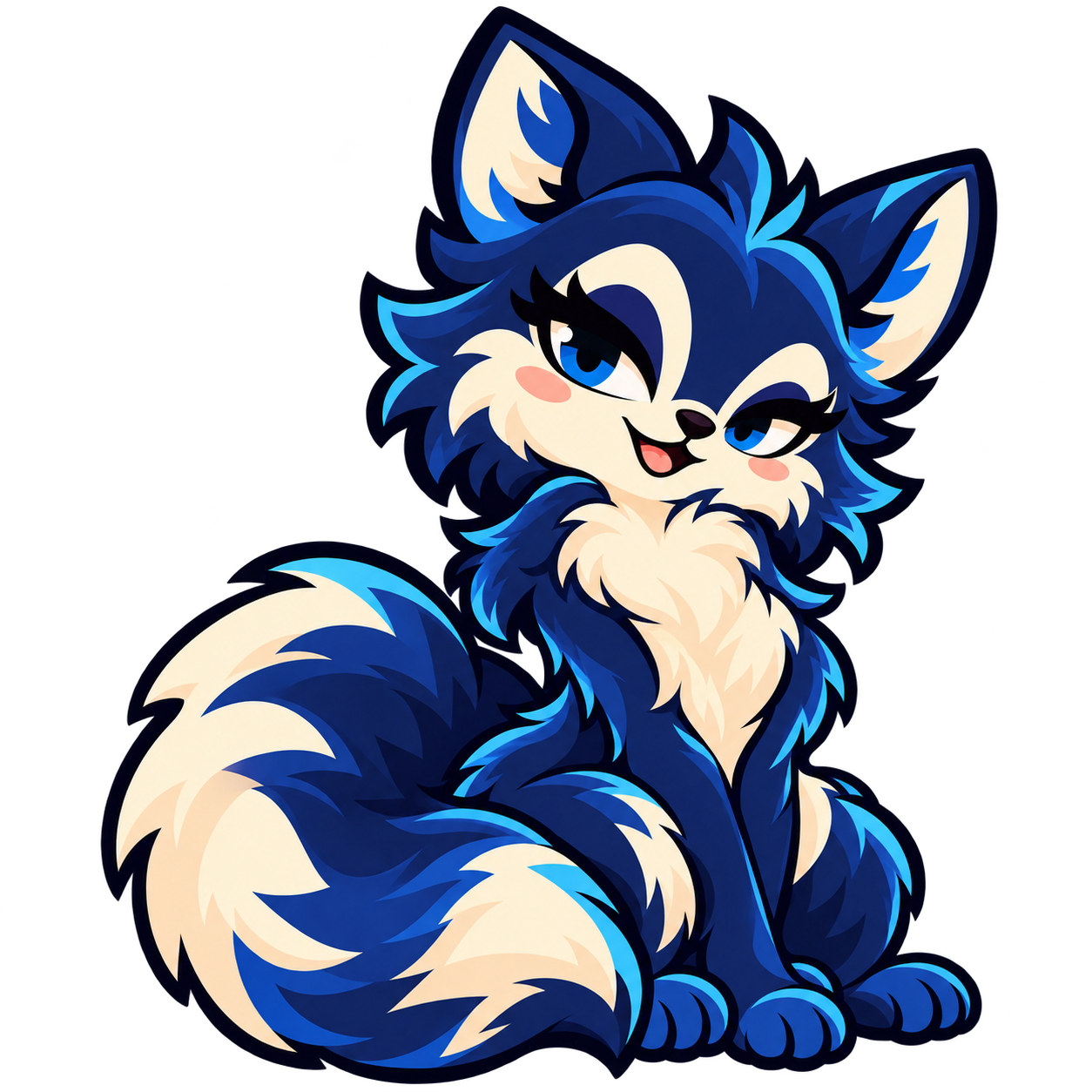 Midnight malicieuse
