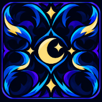 Les dés de Midnight