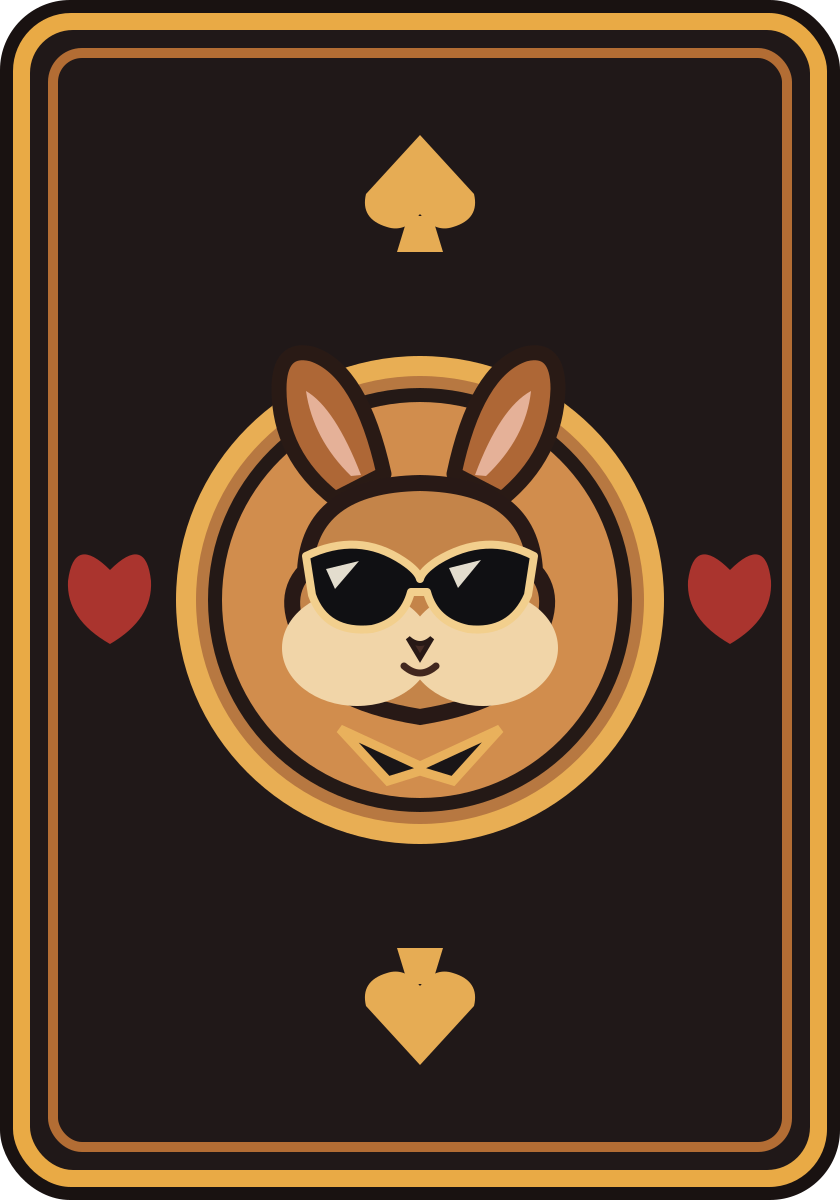 Les cartes de Jacky