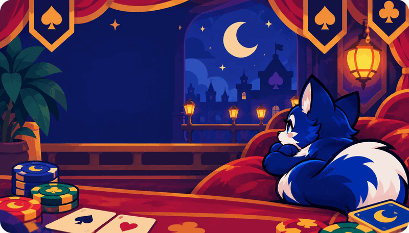 Midnight, la reine des mauvais coups